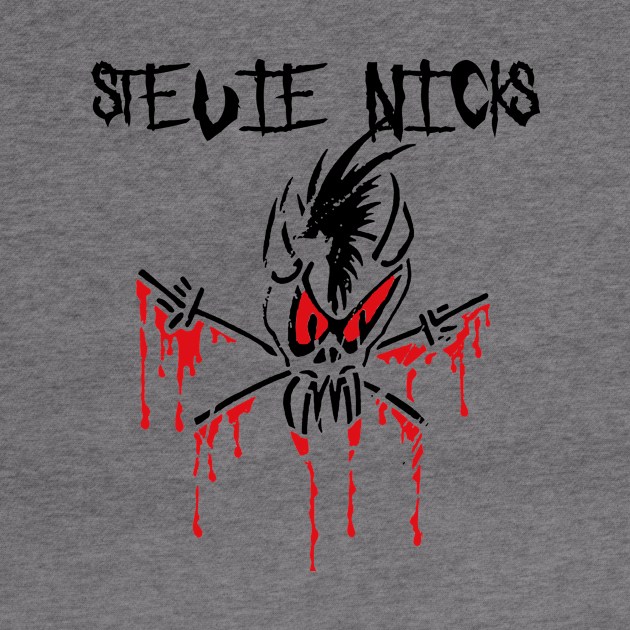 stevie nicks metal forever by potato cast